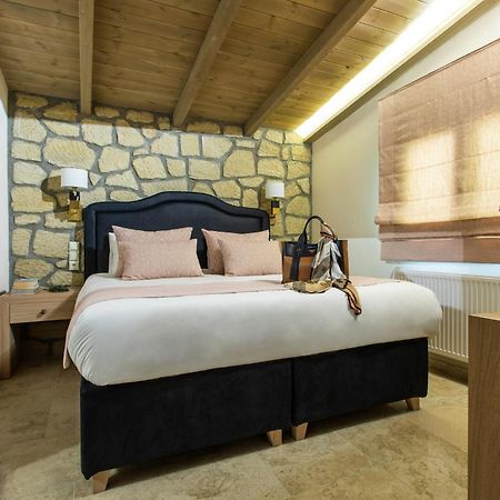 Meteora Boutique Villa A Калампака Екстериор снимка